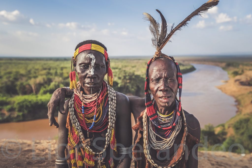 טיול שבטים – הקדמה