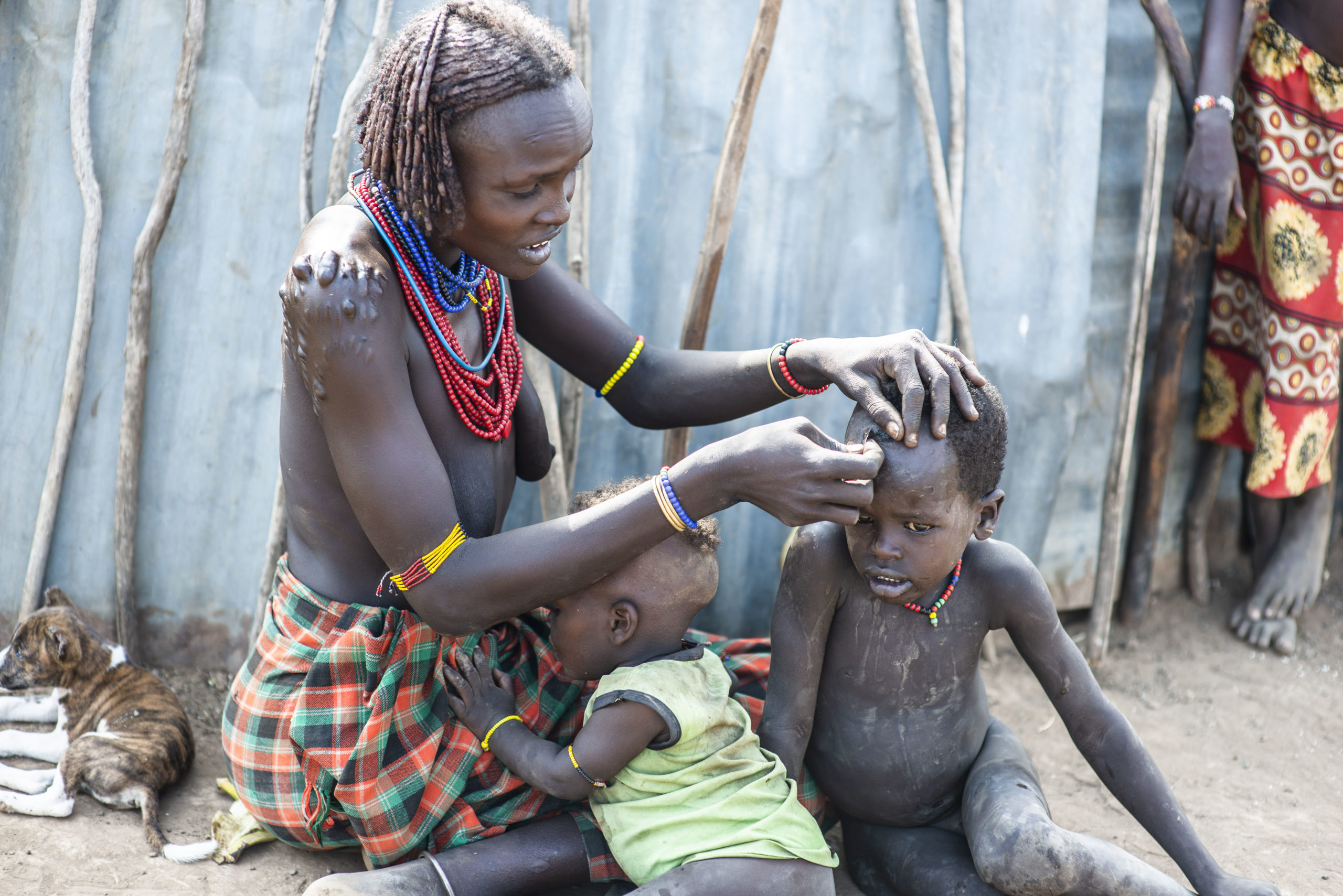 טיול פרטי לדרום אתיופיה אפריל מאי